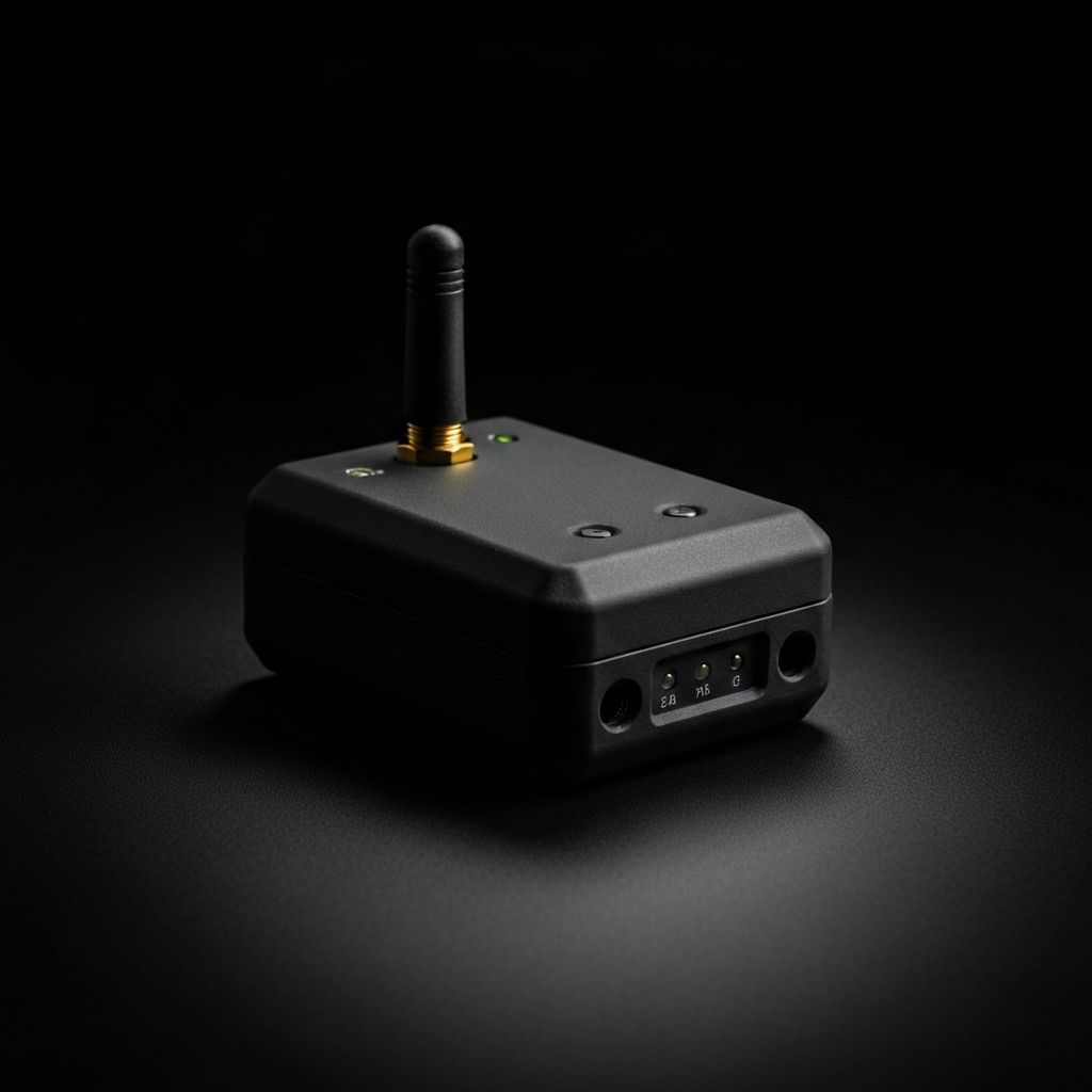 Acorn - TAK Native Iridium IMT Tracker by Impatient Software